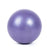 1 Pcs 25cm Yoga Ball Physical Fitness Appliance Exercise Balance Wheat Tube Ball For Trainer Balance Gymnastic Yoga Pilates 0.22