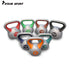 2kg Pot dumbbell professional quality multicolour dip kettlebell barbell   high-end fitness kettlebells