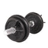 2pcs 25mm Barbell Dumbbells Fitness Weights Gym Weight Bar Dumbbell Lock Clamp Spring Collar Clips Indoor Sports #y3