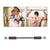 Adjustable Home Door Training Bar 85KG Chin-up Pull-Up Sports Device Sponge Anti-skid Pads Safety Strength Training Equipment