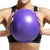 Hot Sale 25cm Yoga Ball Exercise Gymnastic Fitness Pilates Ball Fitness Yoga Pilates Stability Exercise Gym Training  X85