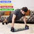 atest Multifunctional Push-Up Rack Workout Push Handles Body Power System Portable Push-up Stand Bracket Gym Exercise Board