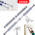 Adjustable Door Home Training Bar Exercise Workout Chin Up Pull Up Bars Indoor Horizontal Bar