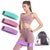 3 pcs fabric resistance bands booty band set gym equipment workout elastic elast glute band for yoga sports fitness hip training