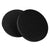 2PCS/Set Portable Small Round Knee Pad Yoga Mats Fitness Sprot Pad Plank Gym Disc Protective Pad Cushion Non Slip TPE Mat 25