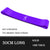 Resistance Bands Rubber Bands for Fitness Elastic Bands Fitness Equipment Strenth Training Gym Yoga Workout Pull Rope Crossfit