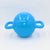 Water-Filled Kettlebell Weight Dumbbell Adjustable Fitness Yoga Weightlifting Gym Workout Sport Kettle Bell Fitness Equipment