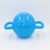 Water-Filled Kettlebell Massage Adjustable Dumbbell Pilates Yoga Woman Fitness Strength Training Weight Lifting Dumbbell