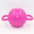 Water-Filled Kettlebell Massage Adjustable Dumbbell Pilates Yoga Woman Fitness Strength Training Weight Lifting Dumbbell