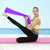 Fitness Exercise Resistance Bands Rubber Yoga Elastic Band Loop Rubber Loops For Gym Training